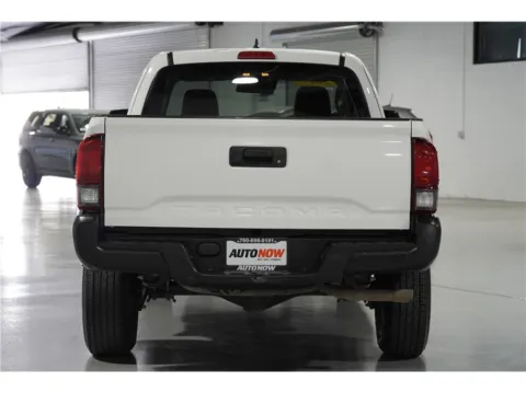 More photos of 2019 Toyota Tacoma Access Cab SR Pickup 4D 6 ft at AutoNow, CA