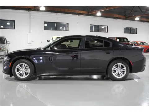 Photos of 2022 Dodge Charger SXT Sedan 4D for sale in Indio, CA at AutoNow