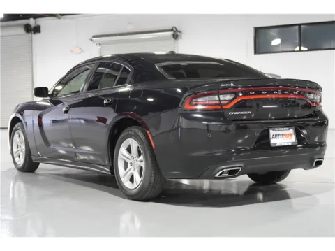 Another view of 2022 Dodge Charger SXT Sedan 4D for sale in Indio, CA at AutoNow