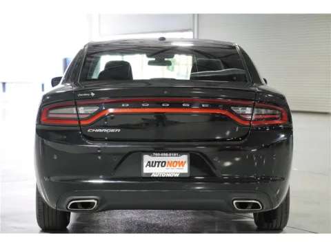 More photos of 2022 Dodge Charger SXT Sedan 4D at AutoNow, CA
