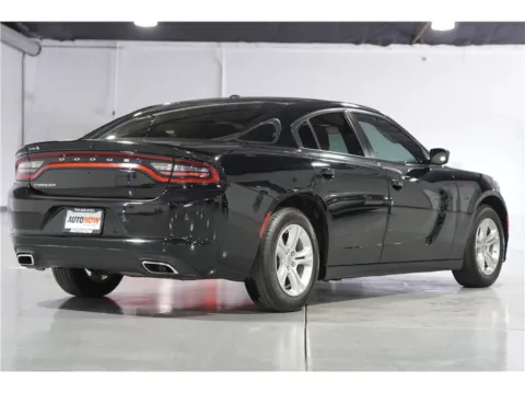 More photos of 2022 Dodge Charger SXT Sedan 4D at AutoNow, CA