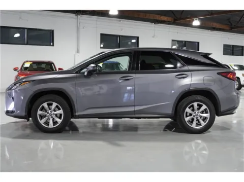 Photos of 2018 Lexus RX 350 Sport Utility 4D for sale in Indio, CA at AutoNow