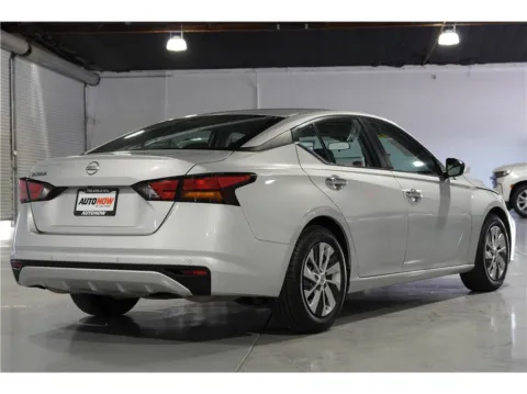 More photos of 2024 Nissan Altima 2.5 S Sedan 4D at AutoNow, CA