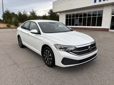 Photos of 2024 Volkswagen Jetta 1.5T S for sale in Eden, NC at Tri-City Chevrolet Buick GMC Ford