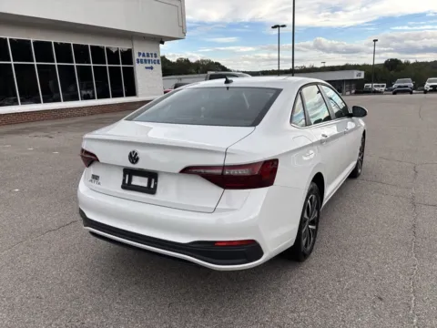 More photos of 2024 Volkswagen Jetta 1.5T S at Tri-City Chevrolet Buick GMC Ford, NC