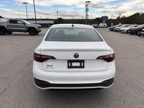 More photos of 2024 Volkswagen Jetta 1.5T S at Tri-City Chevrolet Buick GMC Ford, NC
