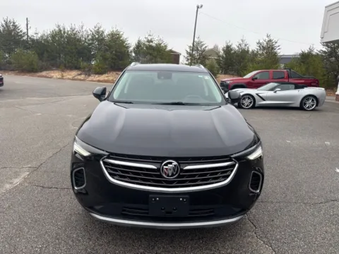 More photos of 2022 Buick Envision Preferred at Tri-City Chevrolet Buick GMC Ford, NC