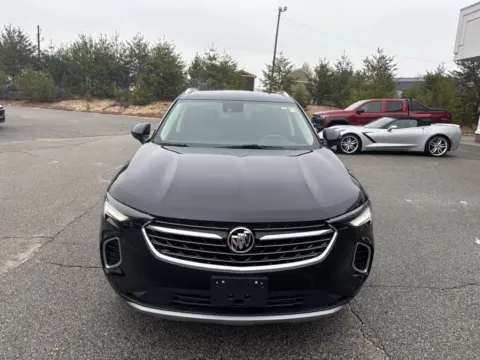 More photos of 2022 Buick Envision Preferred at Tri-City Chevrolet Buick GMC Ford, NC