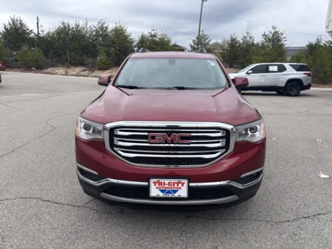 More photos of 2019 GMC Acadia SLE-2 at Tri-City Chevrolet Buick GMC Ford, NC