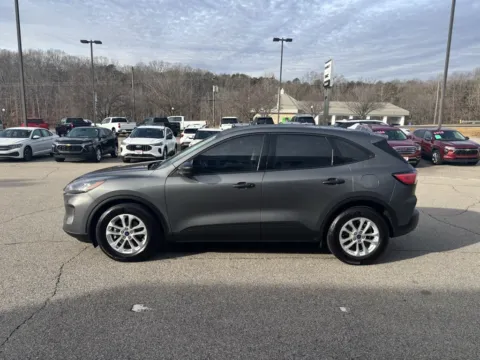 More photos of 2022 Ford Escape S at Tri-City Chevrolet Buick GMC Ford, NC