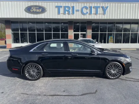 Unknown 2018 Lincoln MKZ Reserve for sale in Eden, NC