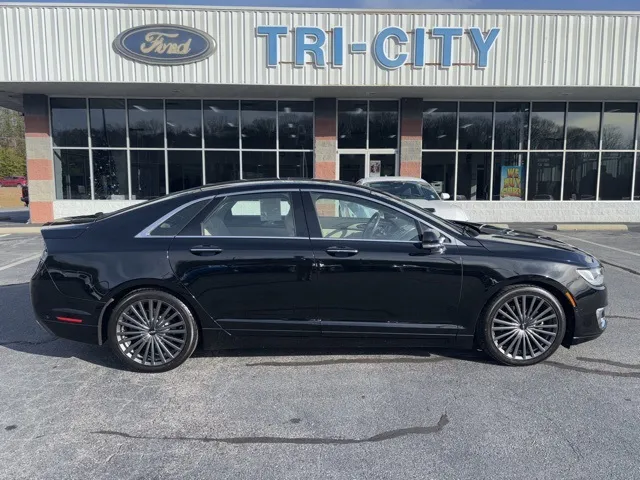 Unknown 2018 Lincoln MKZ Reserve for sale in Eden, NC