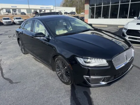 More photos of 2018 Lincoln MKZ Reserve at Tri-City Chevrolet Buick GMC Ford, NC