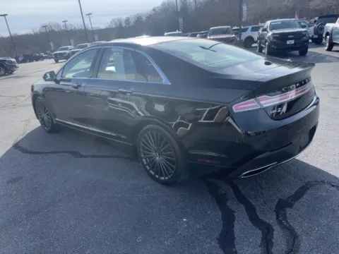 More photos of 2018 Lincoln MKZ Reserve at Tri-City Chevrolet Buick GMC Ford, NC