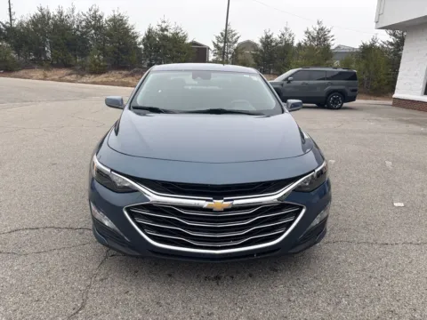 More photos of 2024 Chevrolet Malibu LT at Tri-City Chevrolet Buick GMC Ford, NC