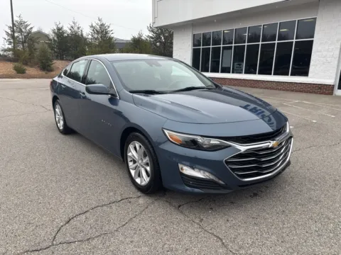 More photos of 2024 Chevrolet Malibu LT at Tri-City Chevrolet Buick GMC Ford, NC