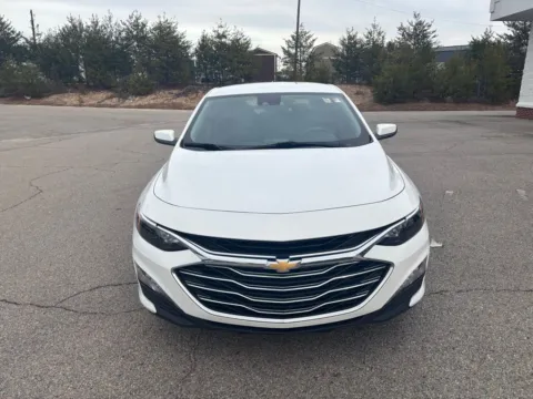 More photos of 2024 Chevrolet Malibu LT at Tri-City Chevrolet Buick GMC Ford, NC