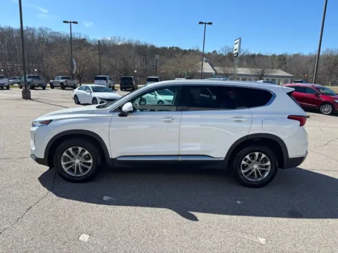 Another view of 2019 Hyundai Santa Fe SEL for sale in Eden, NC at Tri-City Chevrolet Buick GMC Ford