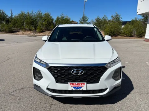 More photos of 2019 Hyundai Santa Fe SEL at Tri-City Chevrolet Buick GMC Ford, NC
