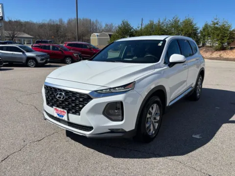 More photos of 2019 Hyundai Santa Fe SEL at Tri-City Chevrolet Buick GMC Ford, NC