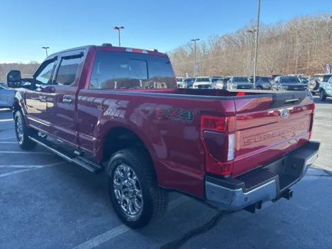 More photos of 2020 Ford F-250SD Lariat at Tri-City Chevrolet Buick GMC Ford, NC