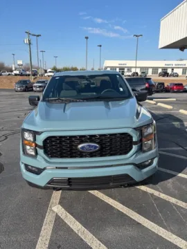 More photos of 2023 Ford F-150 XL at Tri-City Chevrolet Buick GMC Ford, NC
