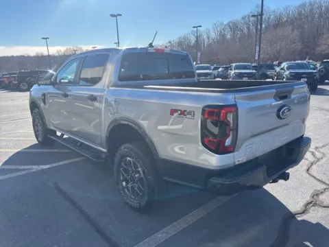 More photos of 2024 Ford Ranger XLT at Tri-City Chevrolet Buick GMC Ford, NC