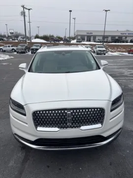 More photos of 2023 Lincoln Nautilus Reserve at Tri-City Chevrolet Buick GMC Ford, NC