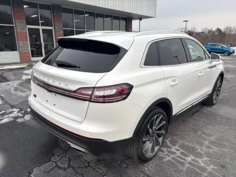 More photos of 2023 Lincoln Nautilus Reserve at Tri-City Chevrolet Buick GMC Ford, NC