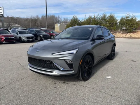 Another view of 2025 Buick Envista Sport Touring for sale in Eden, NC at Tri-City Chevrolet Buick GMC Ford