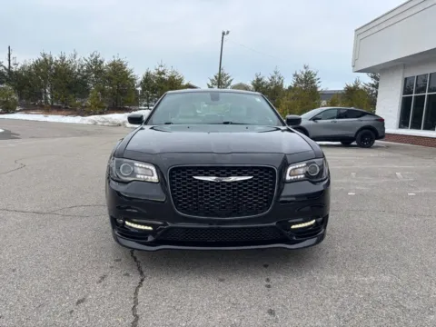 More photos of 2018 Chrysler 300 S at Tri-City Chevrolet Buick GMC Ford, NC