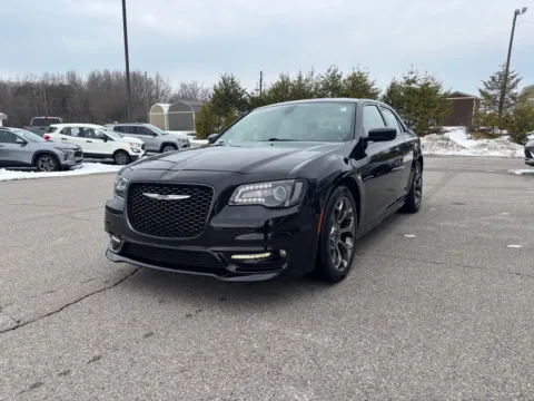 Another view of 2018 Chrysler 300 S for sale in Eden, NC at Tri-City Chevrolet Buick GMC Ford