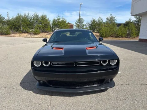 More photos of 2018 Dodge Challenger R/T Scat Pack at Tri-City Chevrolet Buick GMC Ford, NC