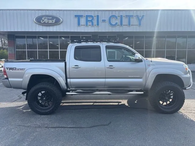 2014 Toyota Tacoma for sale in Eden, NC