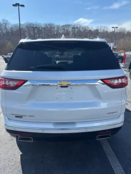 More photos of 2019 Chevrolet Traverse Premier at Tri-City Chevrolet Buick GMC Ford, NC
