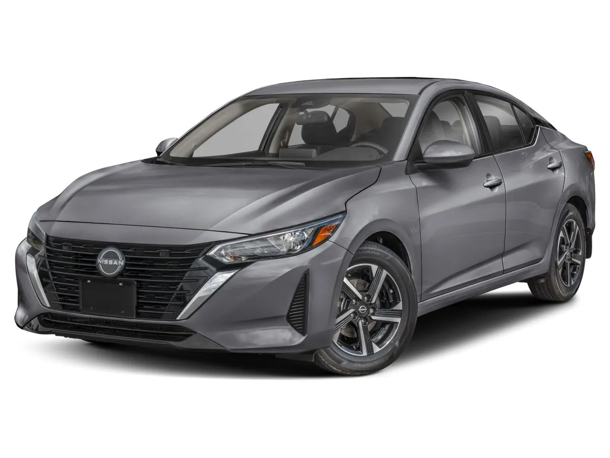 2025 Nissan Sentra SV for sale in Eden, NC