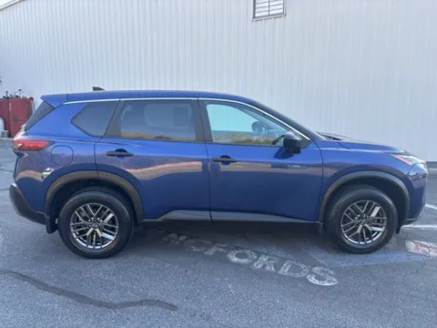 More photos of 2023 Nissan Rogue S at Tri-City Chevrolet Buick GMC Ford, NC