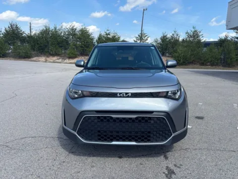 More photos of 2024 Kia Soul LX at Tri-City Chevrolet Buick GMC Ford, NC