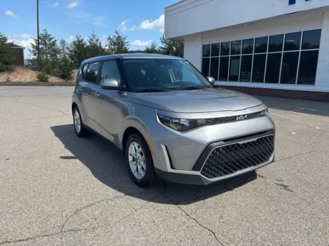 More photos of 2024 Kia Soul LX at Tri-City Chevrolet Buick GMC Ford, NC