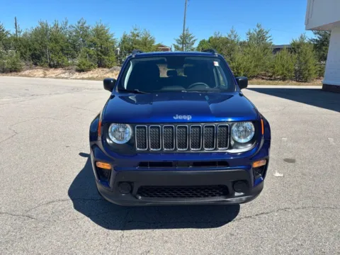More photos of 2019 Jeep Renegade Sport at Tri-City Chevrolet Buick GMC Ford, NC