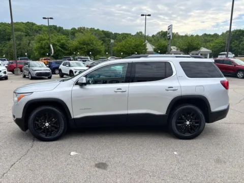 Another view of 2019 GMC Acadia SLT-1 for sale in Eden, NC at Tri-City Chevrolet Buick GMC Ford