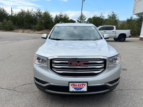 More photos of 2019 GMC Acadia SLT-1 at Tri-City Chevrolet Buick GMC Ford, NC
