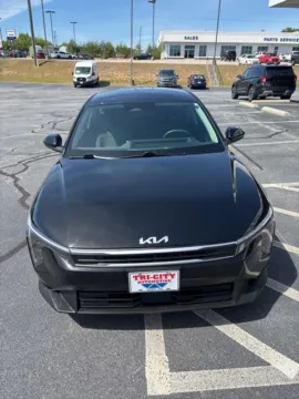 More photos of 2025 Kia K4 LXS at Tri-City Chevrolet Buick GMC Ford, NC