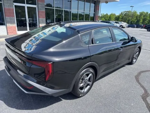 More photos of 2025 Kia K4 LXS at Tri-City Chevrolet Buick GMC Ford, NC
