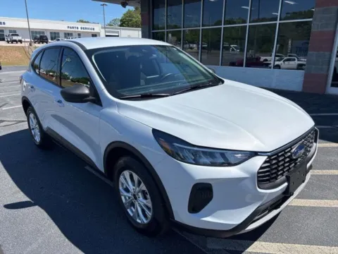 Another view of 2025 Ford Escape Active for sale in Eden, NC at Tri-City Chevrolet Buick GMC Ford
