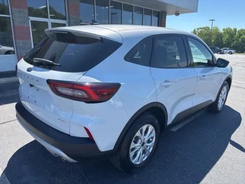 More photos of 2025 Ford Escape Active at Tri-City Chevrolet Buick GMC Ford, NC