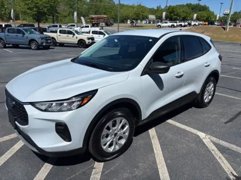More photos of 2025 Ford Escape Active at Tri-City Chevrolet Buick GMC Ford, NC