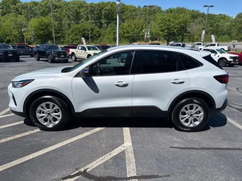 Photos of 2025 Ford Escape Active for sale in Eden, NC at Tri-City Chevrolet Buick GMC Ford