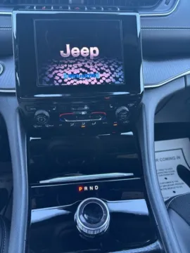 More photos of 2024 Jeep Grand Cherokee Altitude X at Tri-City Chevrolet Buick GMC Ford, NC