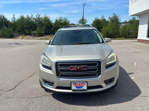 Another view of 2016 GMC Acadia SLT-1 for sale in Eden, NC at Tri-City Chevrolet Buick GMC Ford